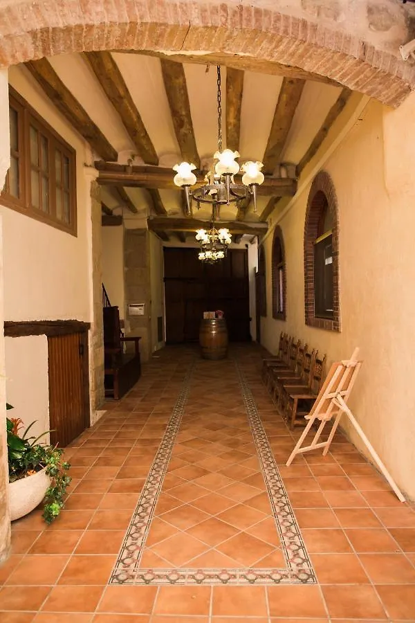 Hotel, H De L'Anton Batea