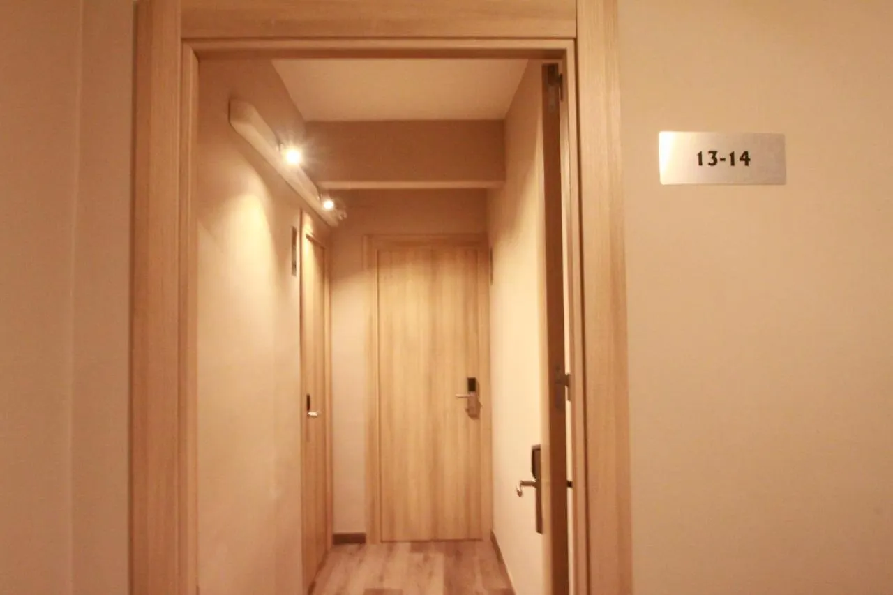 Hotel, H De L'Anton Batea 0*,  Spagna