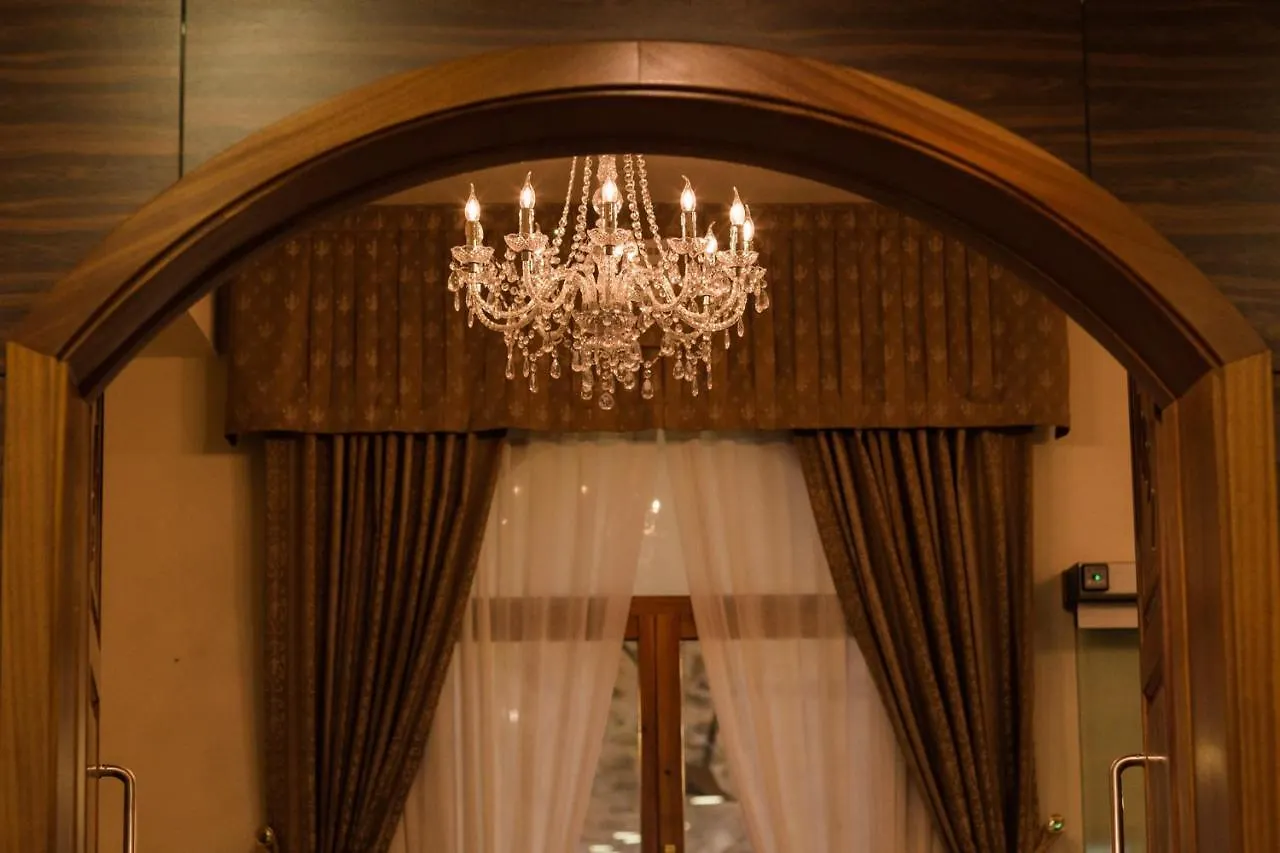 Hotel, H De L'Anton Batea Hotel