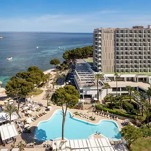 melia-calvia-beach.allmallorcahotels.com/