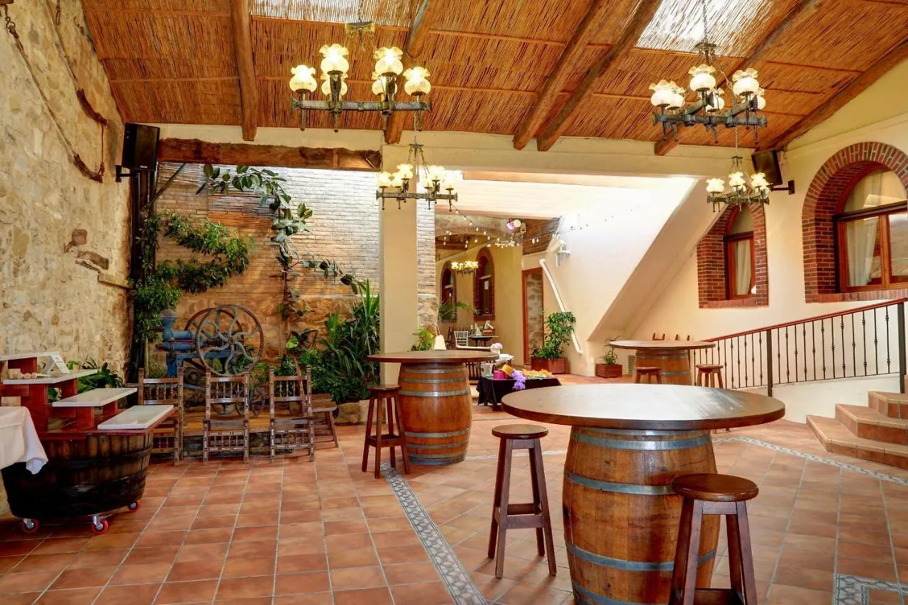 Ξενοδοχείο Hotel, H De L'Anton Batea