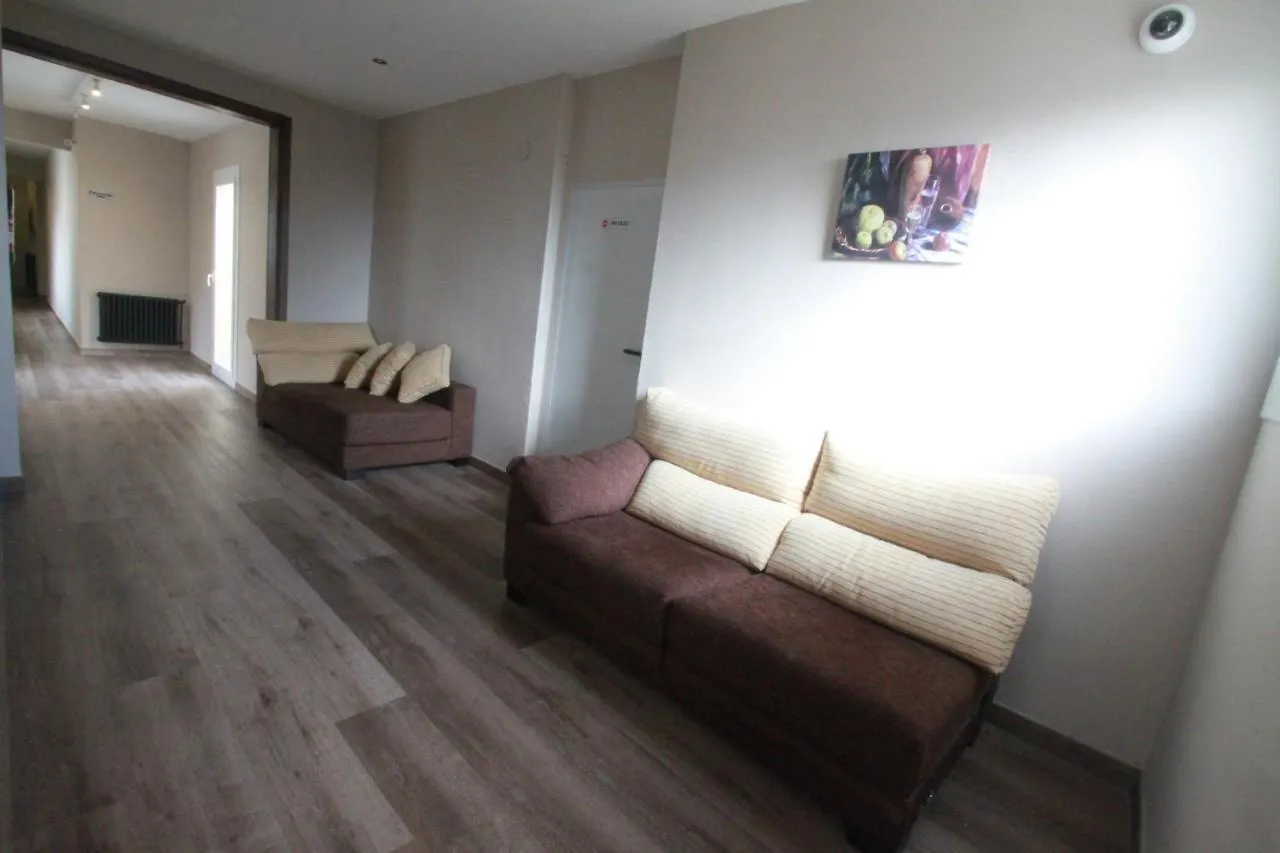 Hotel, H De L'Anton Batea Ξενοδοχείο