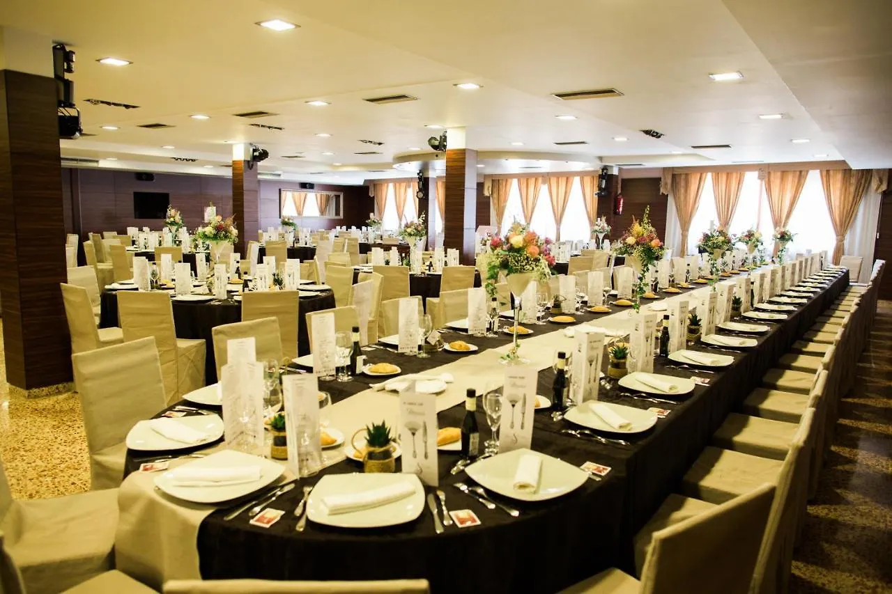 Ξενοδοχείο Hotel, H De L'Anton Batea Ισπανία