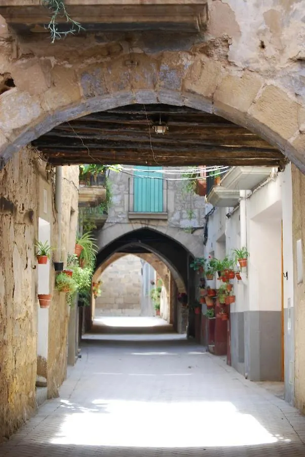 Hotel, H De L'Anton Batea Ξενοδοχείο