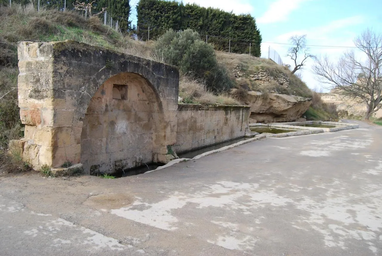 Ξενοδοχείο Hotel, H De L'Anton Batea
