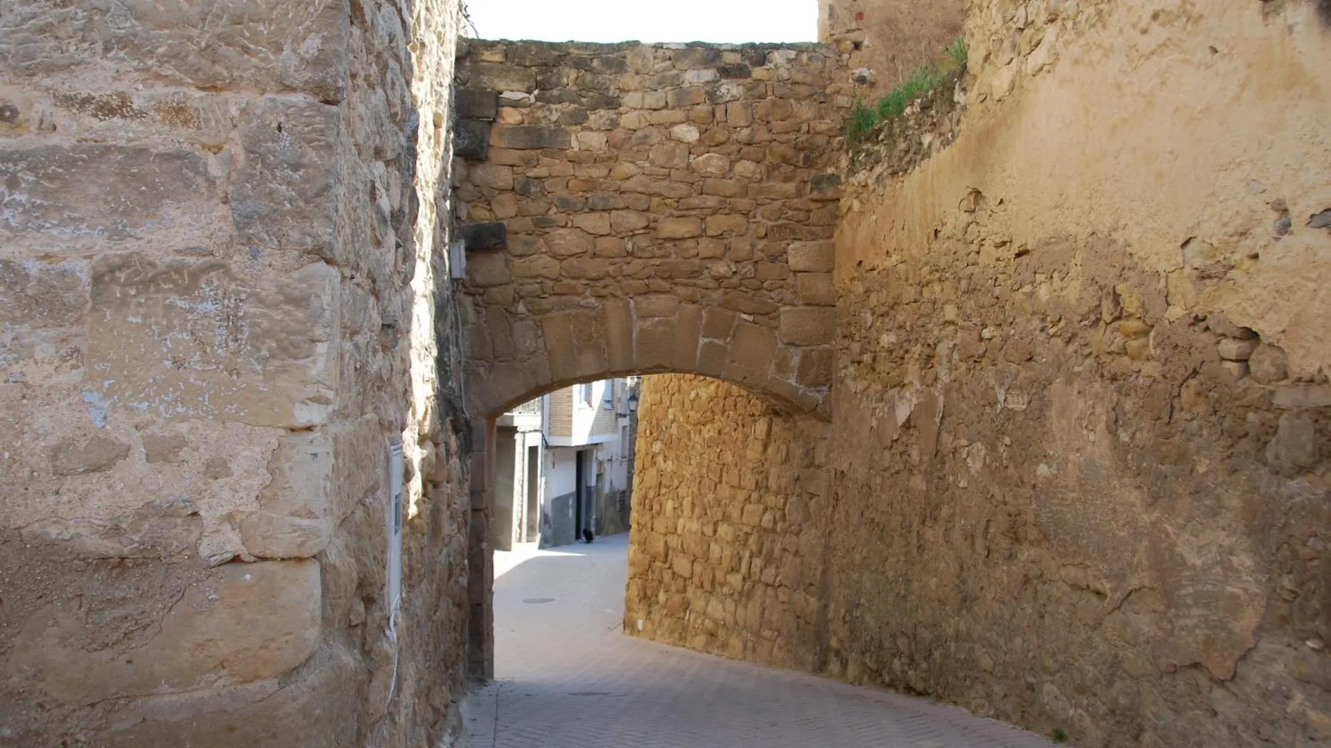 Hotel, H De L'Anton Batea